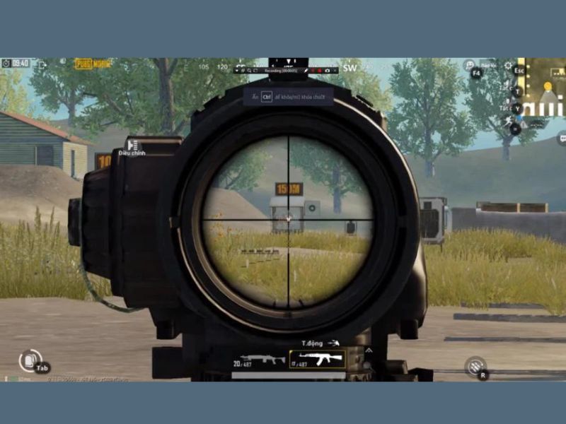 mot-so-luu-y-khi-dieu-chinh-do-nhay-pubg-mobile Lưu ý trong cách chỉnh độ nhạy ngắm bắn Pubg Mobile