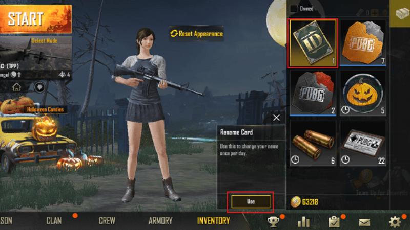 mot-so-luu-y-khi-thuc-hien-cach-doi-ten-pubg-pc Một số lưu ý khi thực hiện cách đổi tên trong PUBG PC