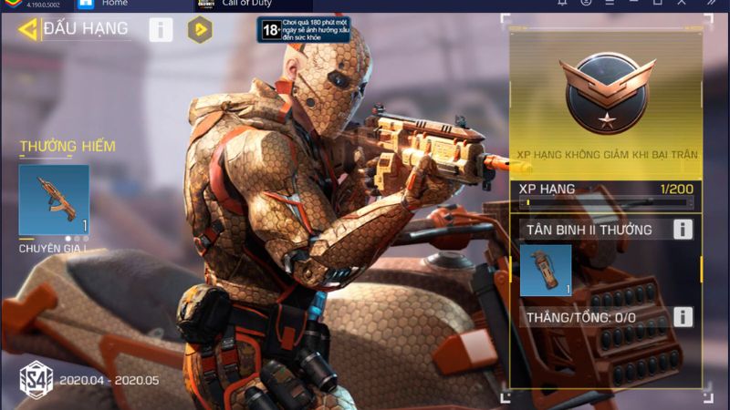 mot-so-meo-leo-rank-call-of-duty-mobile-cuc-ky-hieu-qua Một số mẹo leo rank Call Of Duty Mobile cực kỳ hiệu quả