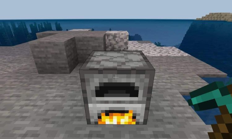 mot-so-thong-tin-co-ban-ve-lo-luyen-kim-minecraft Một số thông tin cơ bản về lò luyện kim Minecraft