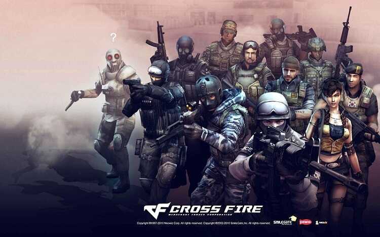 Một số lưu ý trong cách tăng FPS Đột Kích cho máy