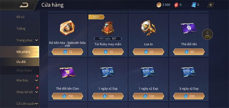 mua-the-doi-ten-lien-quan-o-shop-trong-game Mua thẻ đổi tên liên quân ở shop trong game
