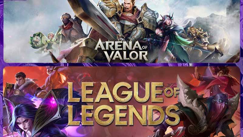 muc-do-pho-bien-cua-2-tua-game-lien-minh-huyen-thoai-va-lien-quan Mức độ phổ biến của 2 tựa game Liên Minh Huyền Thoại và Liên Quân