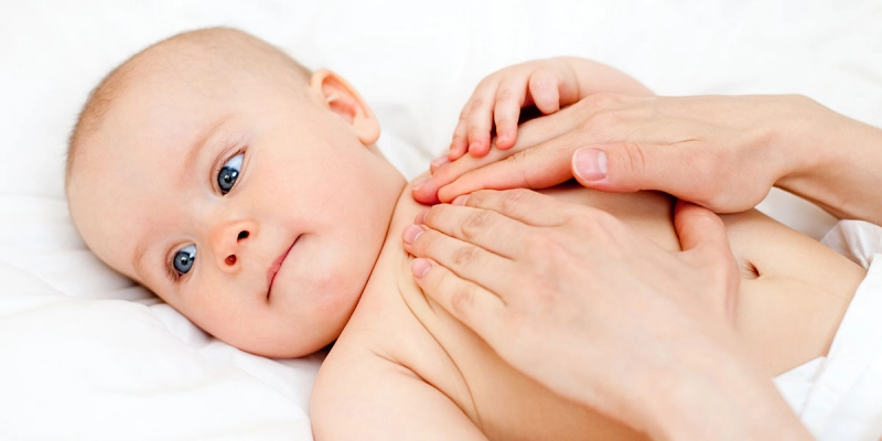Nằm mơ thấy em bé đánh số gì trúng lớn?