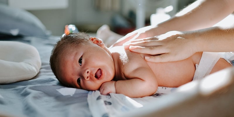 Nằm mơ thấy em bé mang đến điềm báo gì?