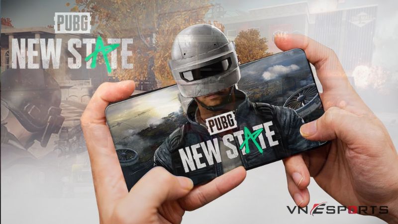 Nắm rõ về trò chơi PUBG New State