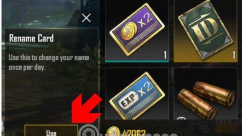 nang-cap-vip-de-nhan-the-doi-ten Nâng cấp VIP để nhận thẻ đổi tên trong PUBG