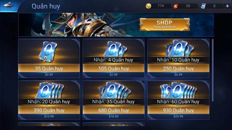 nap-lien-quan-bang-the-cao Cách nạp tiền quân huy Liên Quân bằng thẻ cào