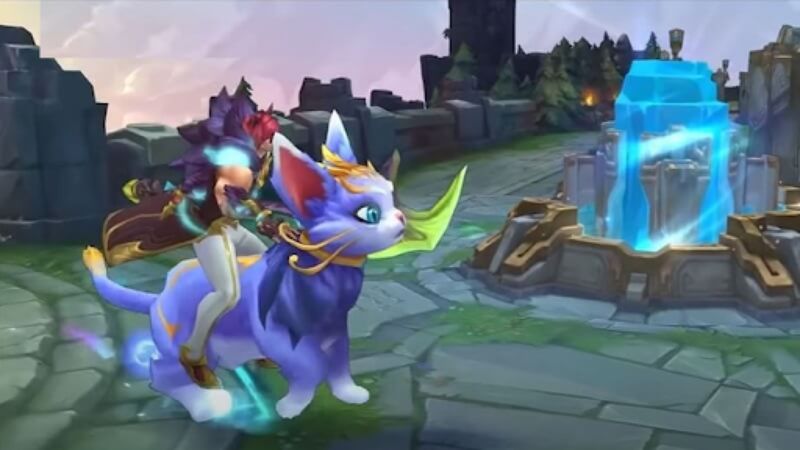 nen-su-dung-mod-skin Có nên sử dụng mod skin khi chơi Liên minh hay không?