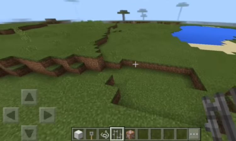 nguyen-lieu-che-tao-hang-rao-dien-trong-game-minecraft Nguyên liệu chế tạo hàng rào điện trong game Minecraft