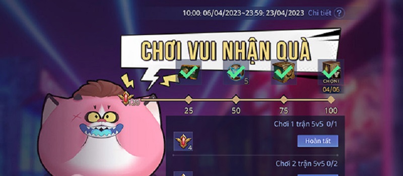 nhan-skin-lien-quan-qua-su-kien-choi-vui-nhan-qua Nhận skin Liên Quân qua sự kiện Chơi vui nhận quà