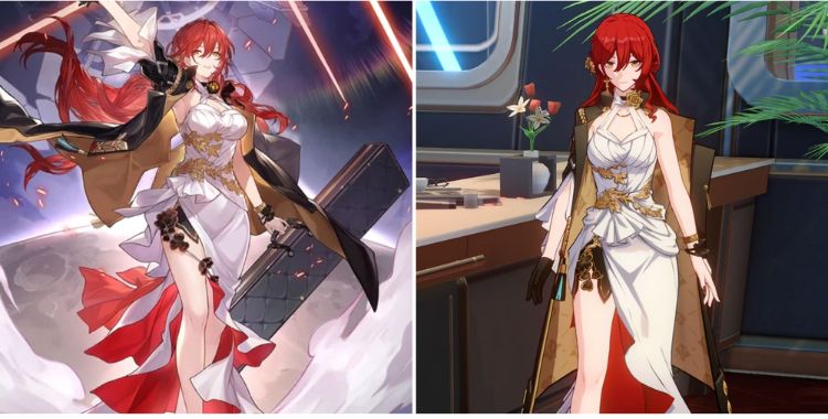 nhan-vat-himeko-trong-game Nhân vật 5 sao Honkai Star Rail - Himeko