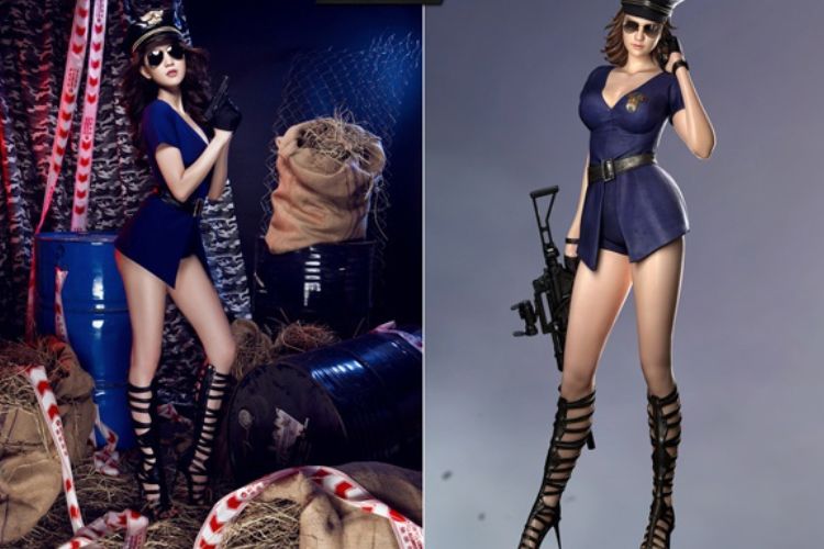 nhan-vat-trong-game-dot-kich Nhân vật trong game đột kích
