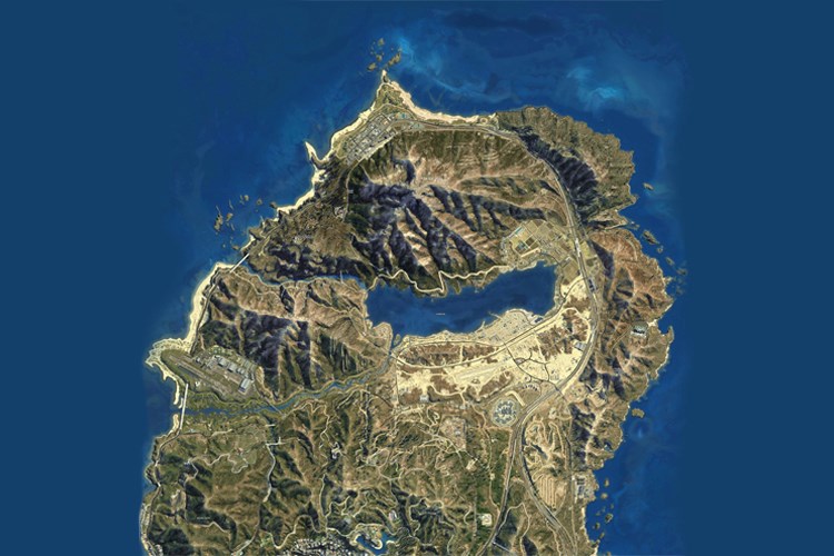 Thông tin về nhiệm vụ Blaine County 15 - 19 trong bộ full nhiệm vụ GTA 5