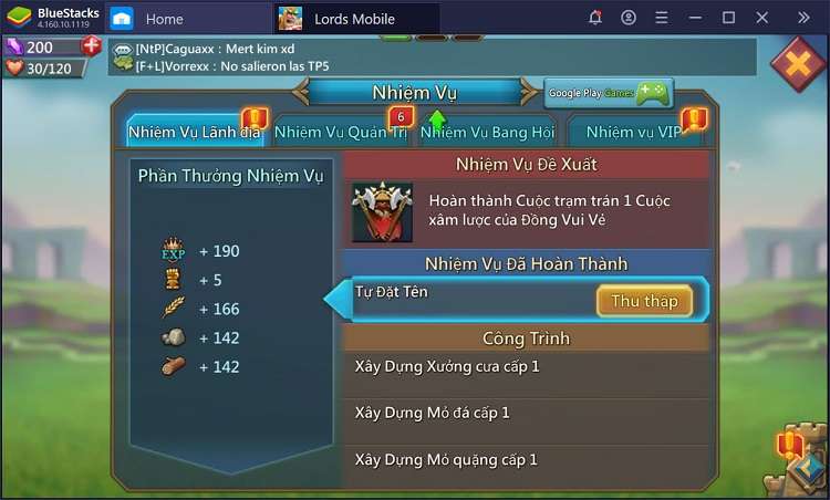 nhiem-vu-lanh-dia-la-nhiem-vu-co-ban-nhat Nhiệm vụ lãnh địa là nhiệm vụ cơ bản nhất