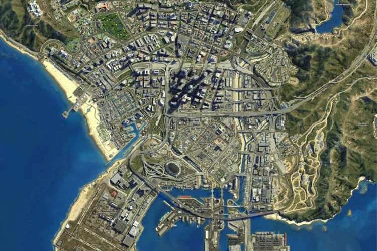Giới thiệu về nhiệm vụ Los Santos 1-14