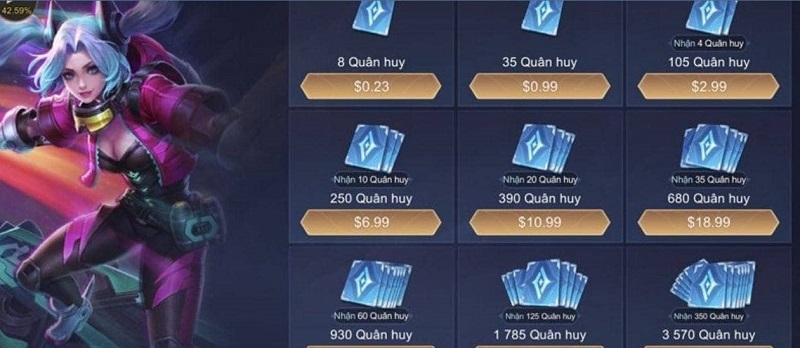 nhung-luu-y-khi-thuc-hien-hack-quan-huy-de-dang Những lưu ý khi thực hiện hack quân huy Liên Quân