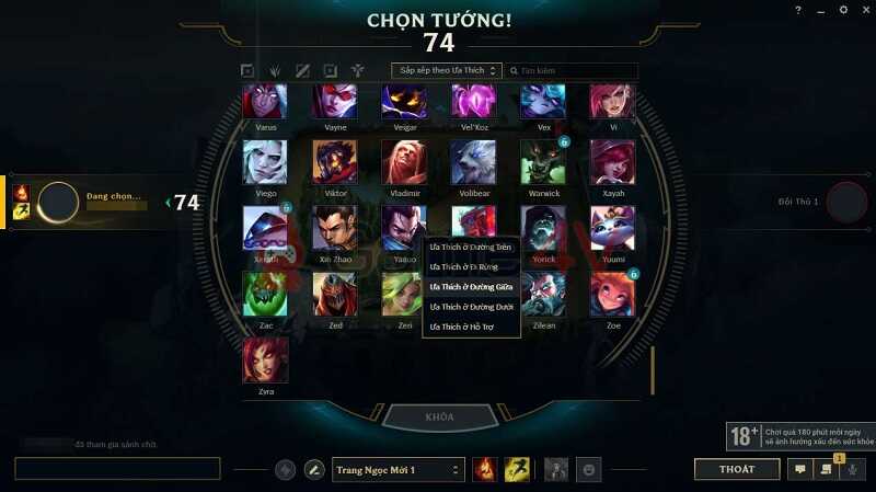 nhung-quy-tac-khi-dat-ten-trong-valorant Những nguyên tắc khi đặt tên trong Valorant