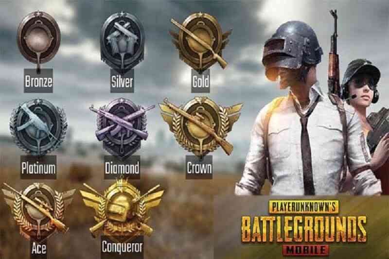 nhung-thay-doi-moi-nhat-ve-rank-pubg Những thay đổi mới nhất tại bảng Reset PUBG