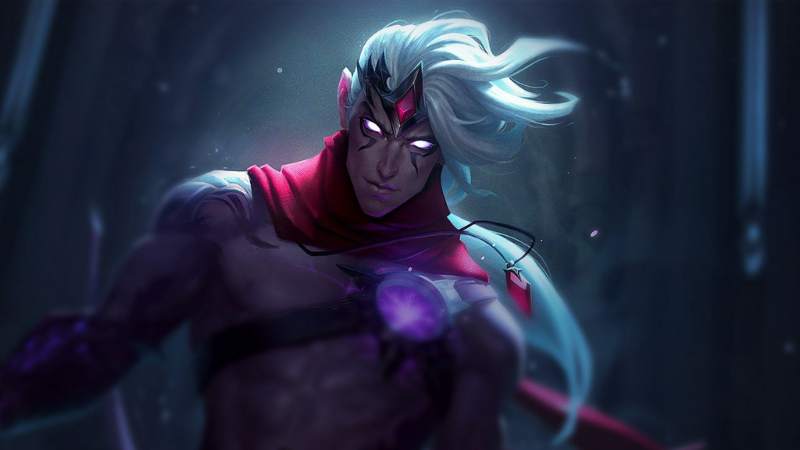 Nhược điểm của tướng Varus