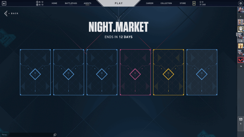 night-market-valorant-la-gi2020 Night market Valorant là gì?