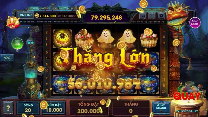 no-hu-kubet777-1 Giới thiệu tổng quan về game