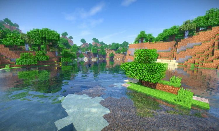 optifine-cung-cap-cac-tuy-chinh-giup-giup-cai-thien-hieu-suat-minecraft Optifine cung cấp các tùy chỉnh giúp giúp cải thiện hiệu suất Minecraft
