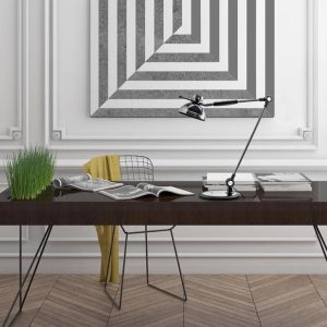 Đèn bàn OTUS LED Desk Lamp Gesture Control DL-001