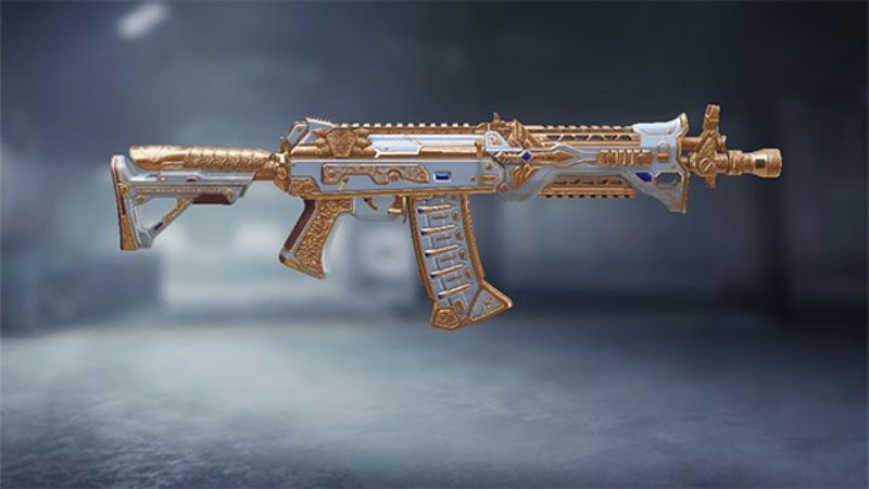 phan-tich-cac-loai-sung-trong-call-of-duty-mobile Phân tích về các loại súng trong Call Of Duty Mobile
