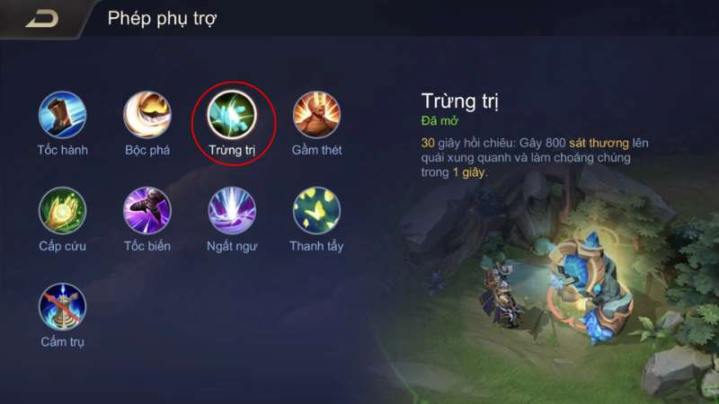 phep-phu-tro-toc-hanh-trung-tri Phép phụ trợ Trừng trị