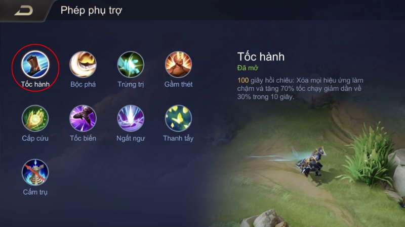 phep-phu-tro-toc-hanh Phép phụ trợ Tốc hành