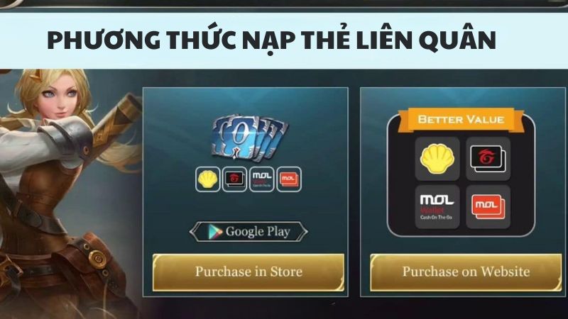 phuong-thuc-nap-lien-quan Phương thức nạp Liên Quân chi tiết cho game thủ