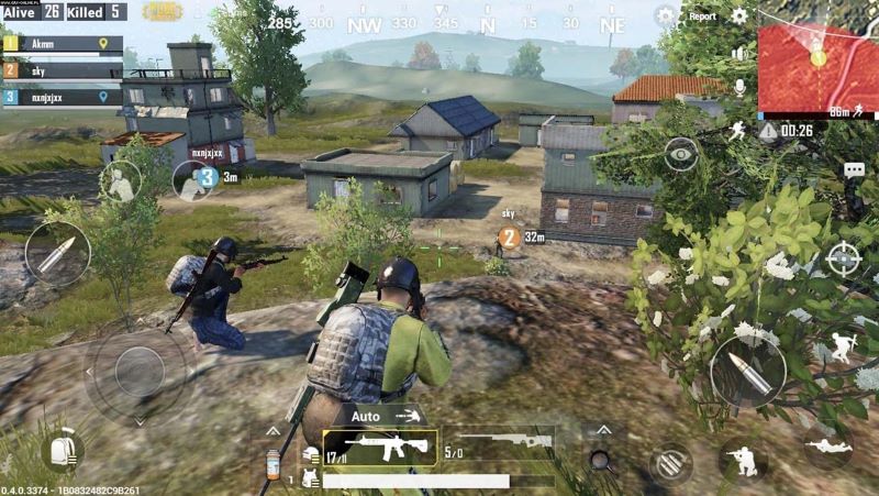 pubg-mobile-vng-co-nhieu-tinh-nang-uu-viet Pubg Mobile VNG có nhiều tính năng ưu việt