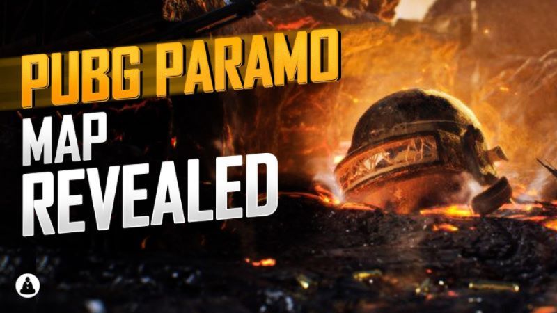 pubg-paramo-map Pubg paramo map