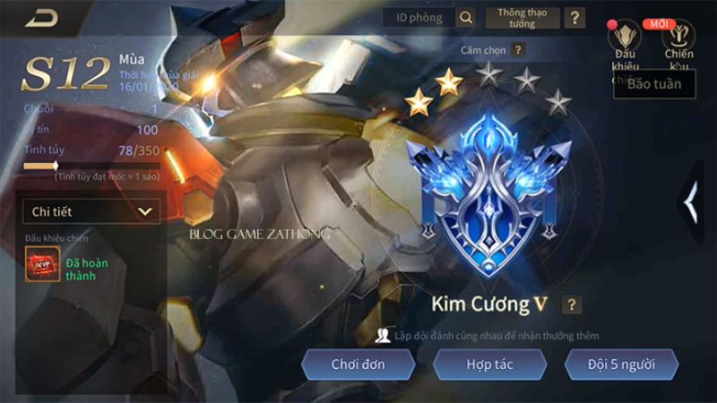 quy-dinh-che-do-cam-tuong-lien-quan Quy định của phòng chế độ cấm chọn Liên Quân
