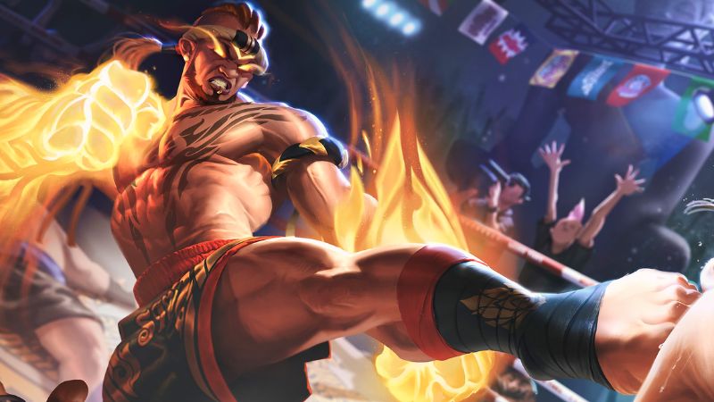 raz-chien-than-muey-thai Raz Chiến Thần Muay Thái