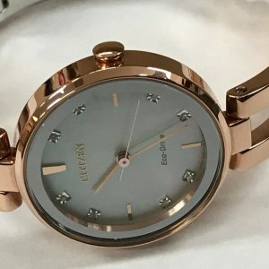Đồng hồ nữ Citizen EM0803-55D