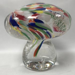 Nấm thủy tinh nghệ thuật Hand made by Murano