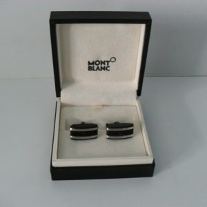 Măng séc cao cấp Montblanc