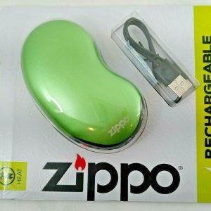 Máy sưởi tay kèm pin dự phòng Zippo 40485