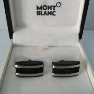 Măng séc cao cấp Montblanc