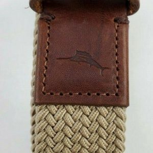 Thắt lưng nam Tommy Bahama size 32-36