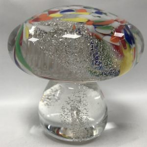 Nấm thủy tinh nghệ thuật Hand made by Murano