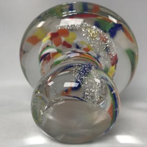 Nấm thủy tinh nghệ thuật Hand made by Murano