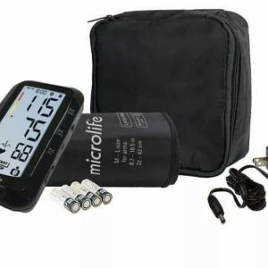 Máy đo huyết áp MICROLIFE Premium BP3GY12N