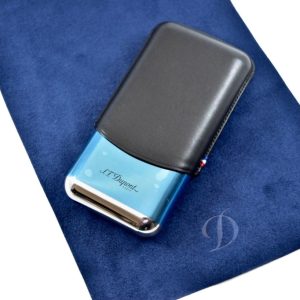 Bao đựng cigar S.T. Dupont Triple Cigar Case
