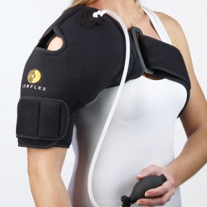 Thiết bị chăm sóc vai Corflex Cryo Pneumatic