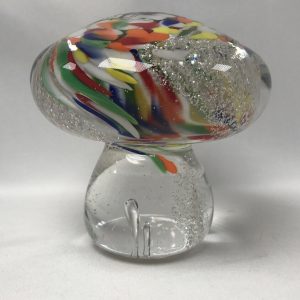 Nấm thủy tinh nghệ thuật Hand made by Murano