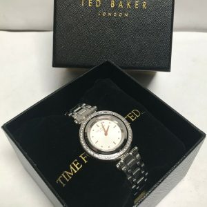 Đồng hồ xoay 360 dành cho nữ của Ted Baker London