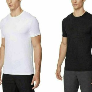 Áo phông nam ngắn tay 32 Degrees Cool 3 Pack
